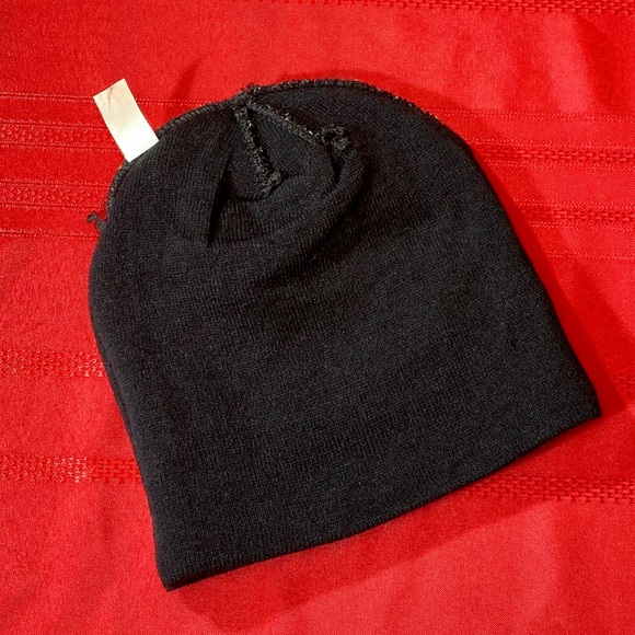 NWT SOMETHING INKED unisex hat outdoor active wear ski hiking - Picture 4 of 9